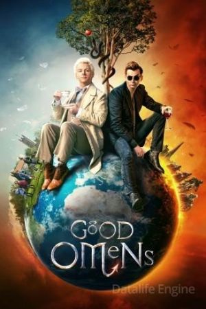 Good Omens