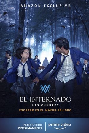 La scuola dei misteri - Las Cumbres