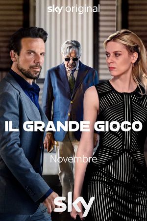 Il Grande Gioco