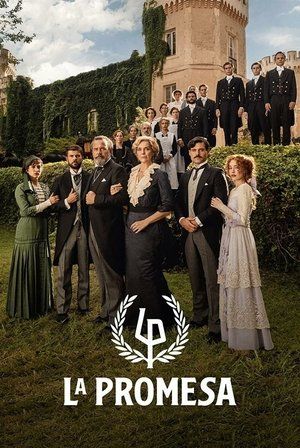 La promessa