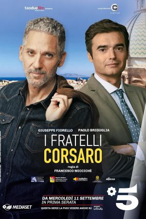 I fratelli Corsaro