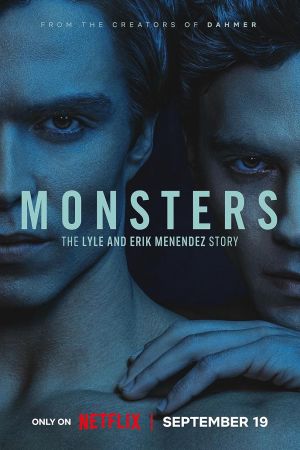 MONSTERS - La storia di Lyle ed Erik Menendez
