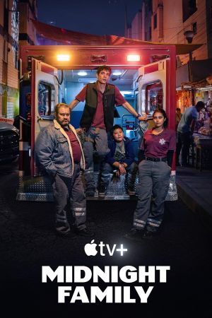 Familia de medianoche – Emergenze notturne