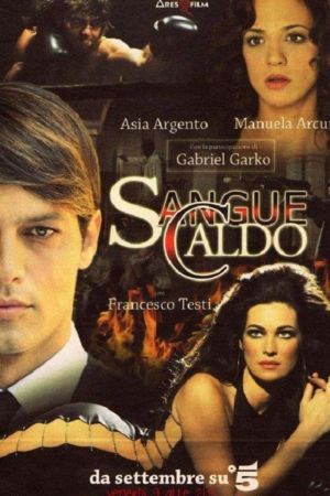 Sangue caldo