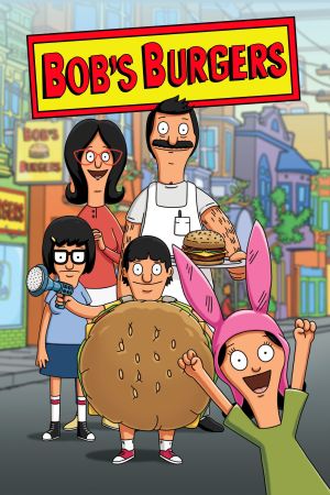 Bob's Burgers streaming ita