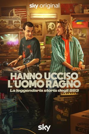 Hanno ucciso l’uomo ragno