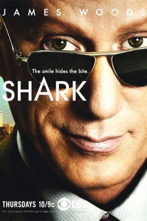 Shark - Giustizia a tutti i costi