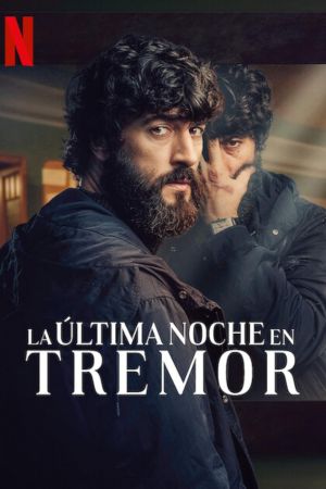 Ultima notte a Tremor