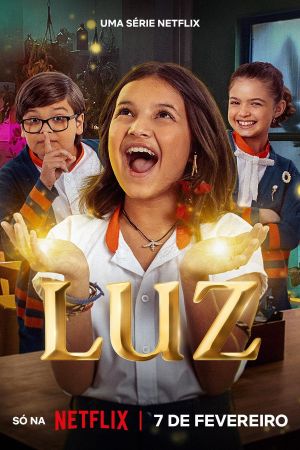 Luz - La luce del cuore