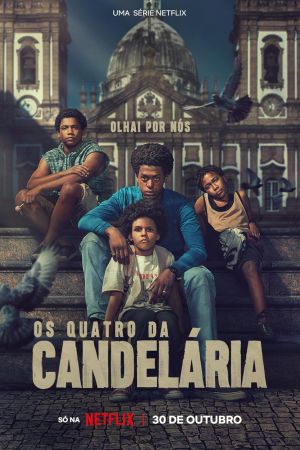 I quattro della Candelária