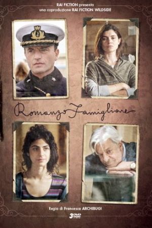Romanzo famigliare