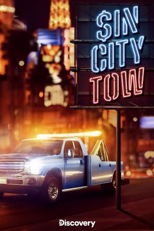 Rimozione forzata - Las Vegas