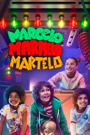 Marcelo Martello Marshmallow