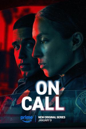 On Call – Di pattuglia