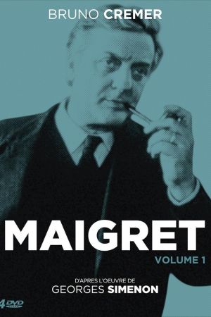 Il commissario Maigret