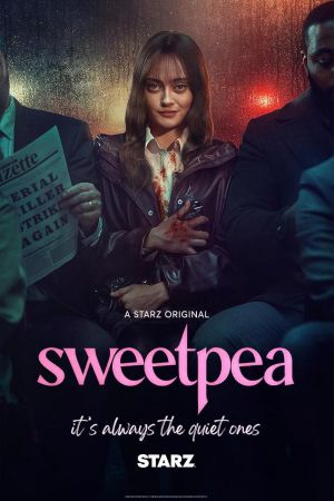 Sweetpea