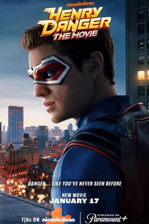 Henry Danger