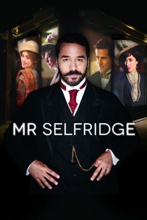 Mr. Selfridge - Il negozio dei sogni