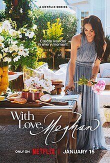 With Love, Meghan