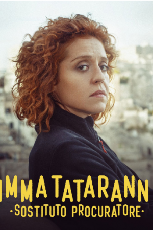 Imma Tataranni – Sostituto procuratore