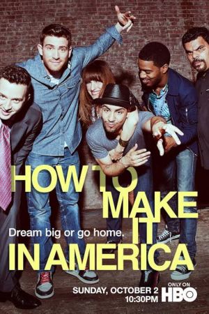 How to Make It in America