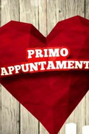 Primo appuntamento