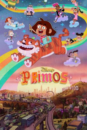 Primos streaming ita