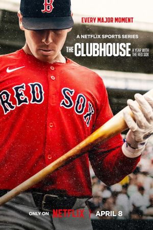 The Clubhouse - A Year with the Red Sox