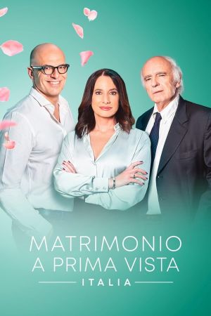 Matrimonio a Prima Vista ITALIA