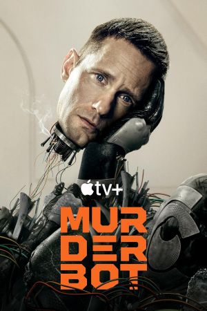 Murderbot streaming ita