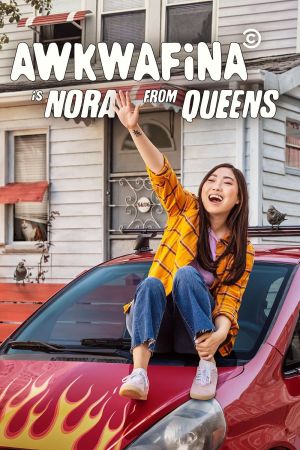Awkwafina è Nora del Queens streaming ita
