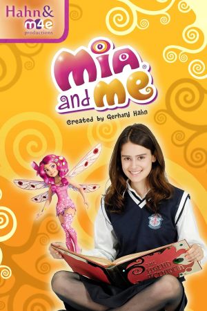 Mia and Me streaming ita