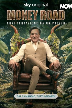 Money Road - Ogni tentazione ha un prezzo streaming ita