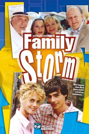 Un ciclone in famiglia streaming ita