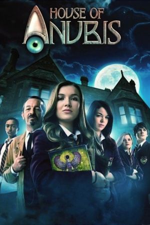 House of Anubis streaming ita