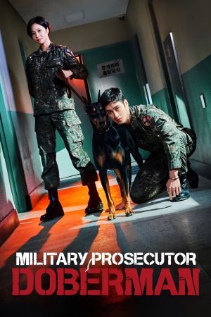 Dobermann: procuratore militare streaming ita