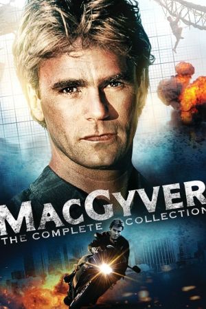 MacGyver streaming ita