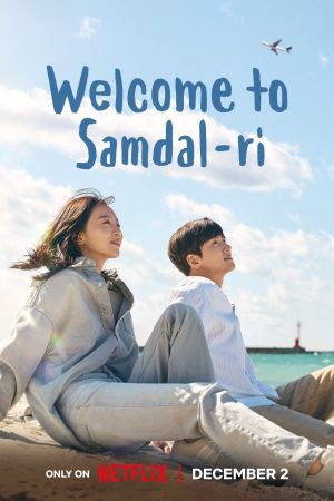 Benvenuti a Samdal-ri streaming ita