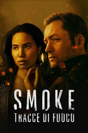 Smoke - Tracce di fuoco streaming ita