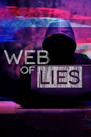 Web of Lies streaming ita