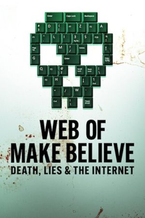 La rete delle illusioni: delitti, bugie e Internet streaming ita