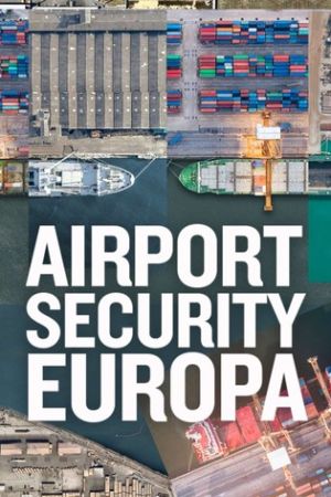 Airport Security: Europa streaming ita
