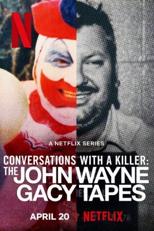 Conversazioni con un killer: Il caso Gacy streaming ita