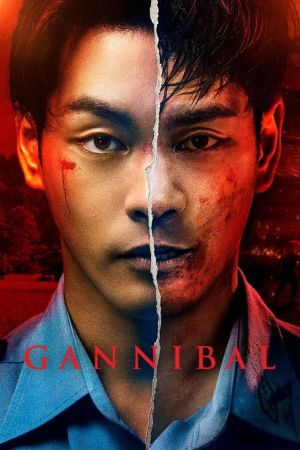 Gannibal streaming ita