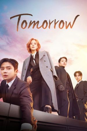 Tomorrow streaming ita