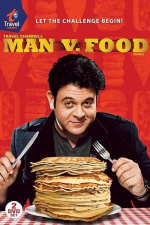 Man vs Food streaming ita