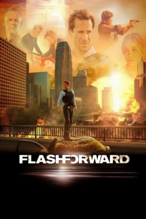 FlashForward streaming ita