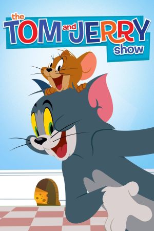 The Tom and Jerry Show streaming ita
