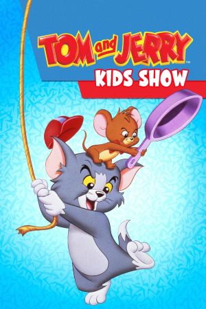 Tom and Jerry Kids streaming ita