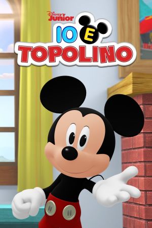 Io e Topolino streaming ita